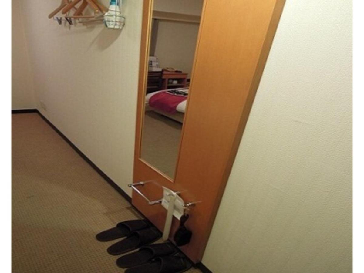 Hotel Taisei Annex - Vacation Stay 05203V 鹿児島市 エクステリア 写真