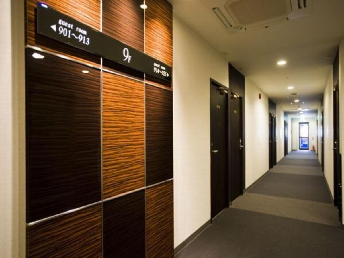 Hotel Taisei Annex - Vacation Stay 05203V 鹿児島市 エクステリア 写真