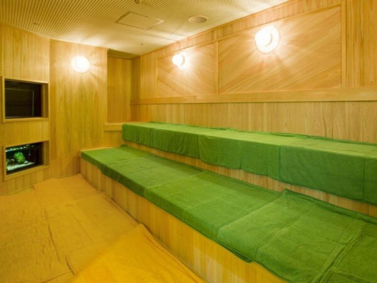 Hotel Taisei Annex - Vacation Stay 05203V 鹿児島市 エクステリア 写真