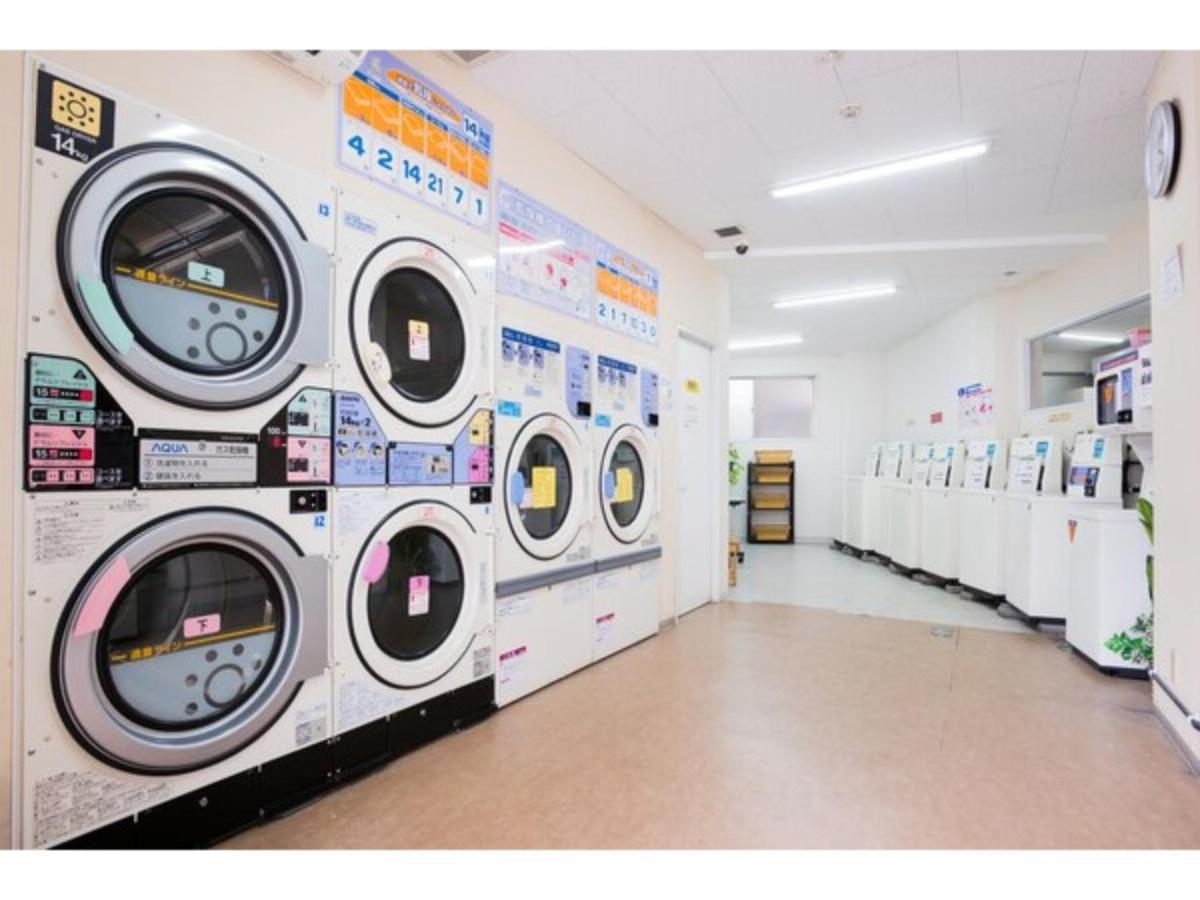 Hotel Taisei Annex - Vacation Stay 05203V 鹿児島市 エクステリア 写真
