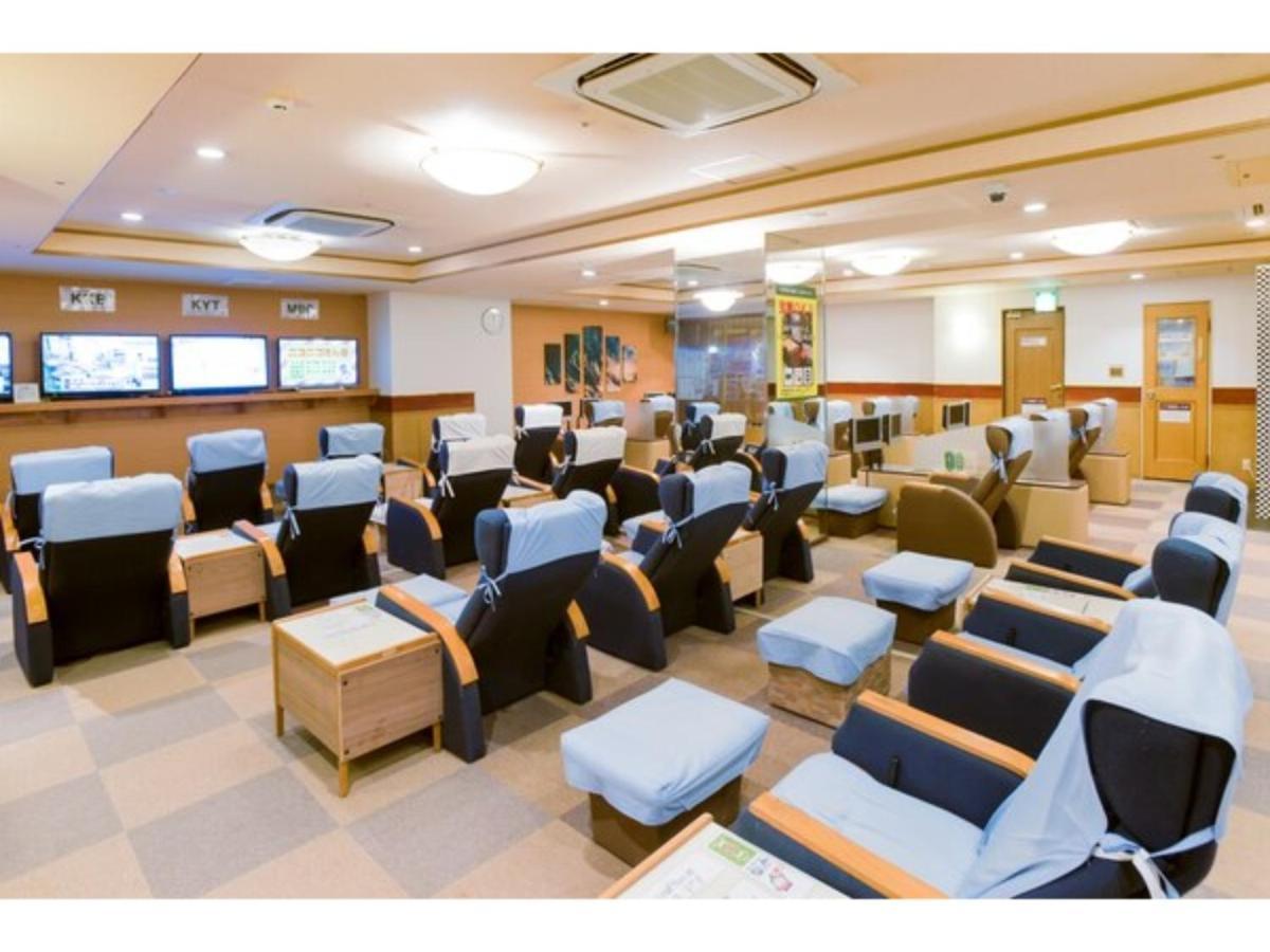 Hotel Taisei Annex - Vacation Stay 05203V 鹿児島市 エクステリア 写真