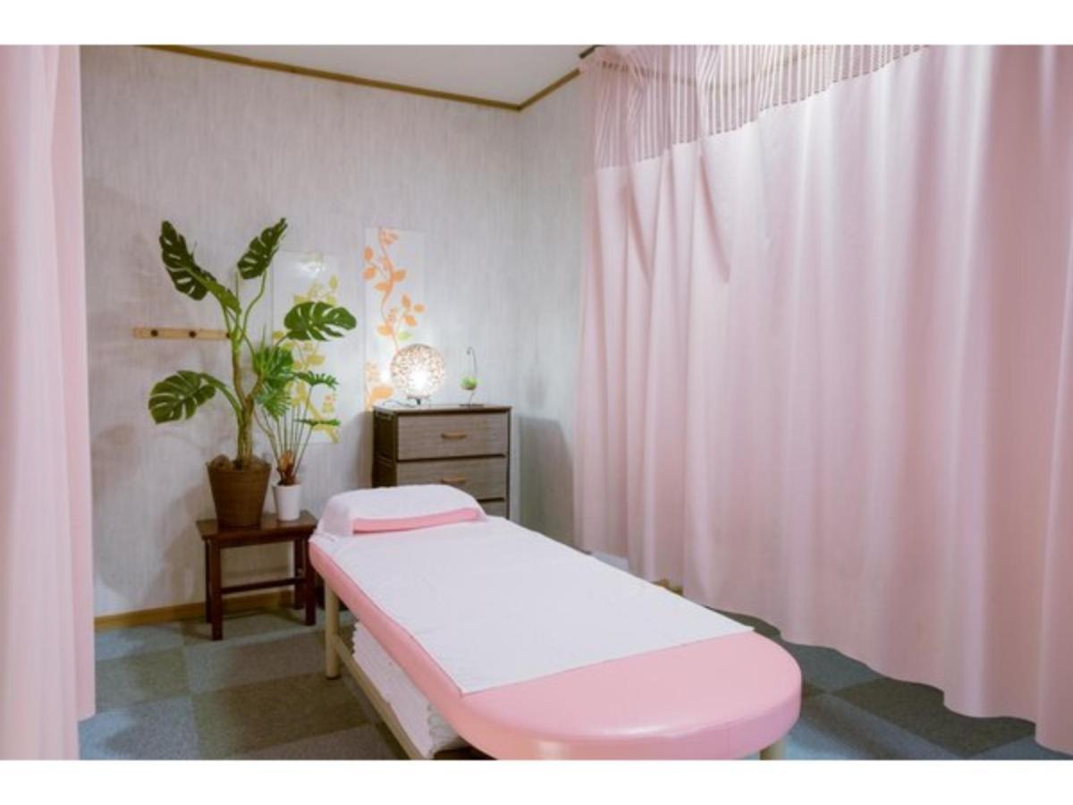Hotel Taisei Annex - Vacation Stay 05203V 鹿児島市 エクステリア 写真