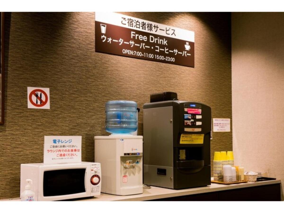 Hotel Taisei Annex - Vacation Stay 05203V 鹿児島市 エクステリア 写真