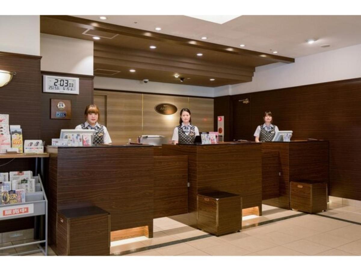 Hotel Taisei Annex - Vacation Stay 05203V 鹿児島市 エクステリア 写真