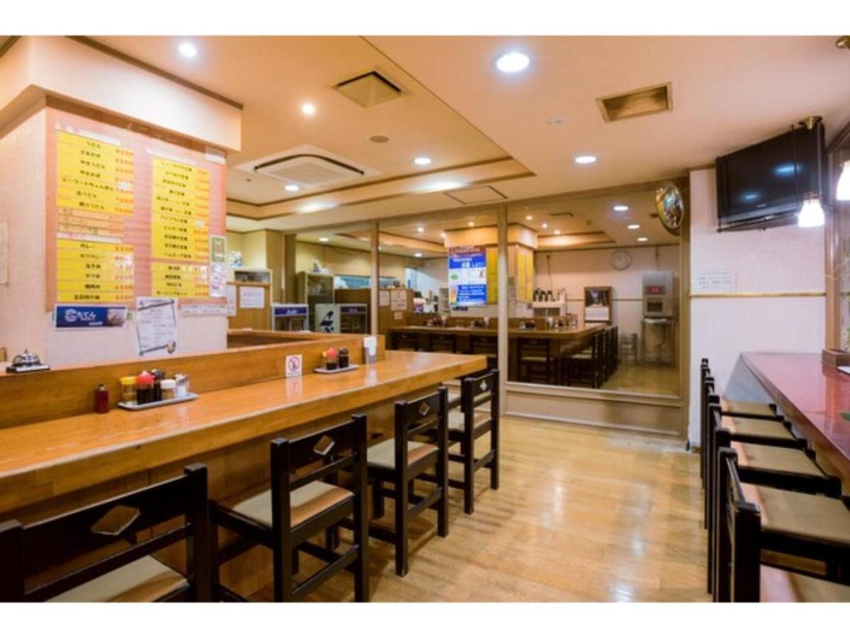 Hotel Taisei Annex - Vacation Stay 05203V 鹿児島市 エクステリア 写真